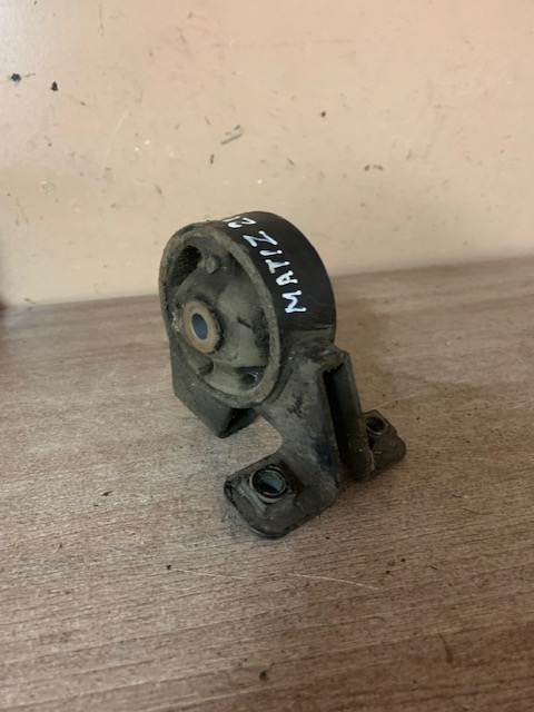 Daewoo Matiz Опора двигателя передняя Matiz (M100/M150) 1998-2015 (96565731)