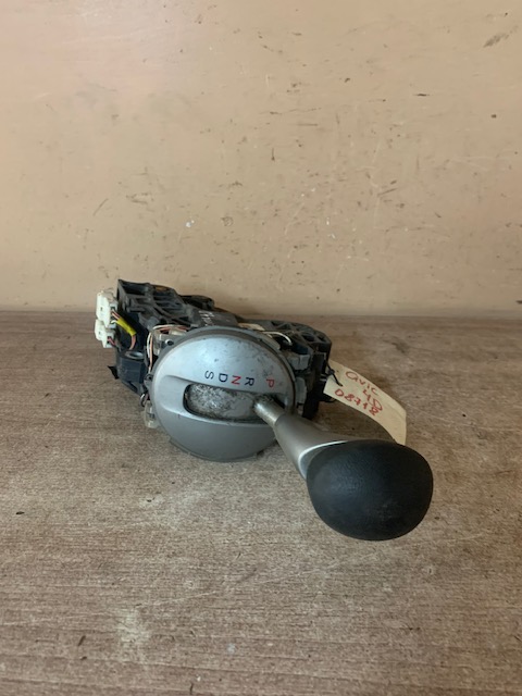 Кулиса КПП для Honda Civic 4D 2006-2012  54200SNAA82
