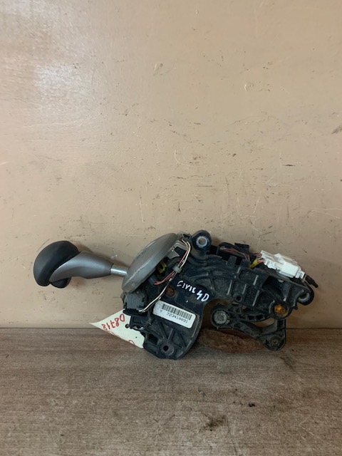 Кулиса КПП для Honda Civic 4D 2006-2012  54200SNAA82
