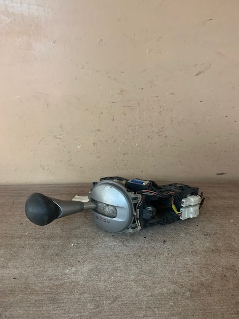 Кулиса КПП для Honda Civic 4D 2006-2012  54200SNAA82