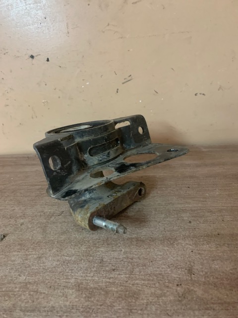 Daewoo Matiz Опора двигателя правая для Daewoo Matiz (M100/M150) 1998-2015  96322963  96316088