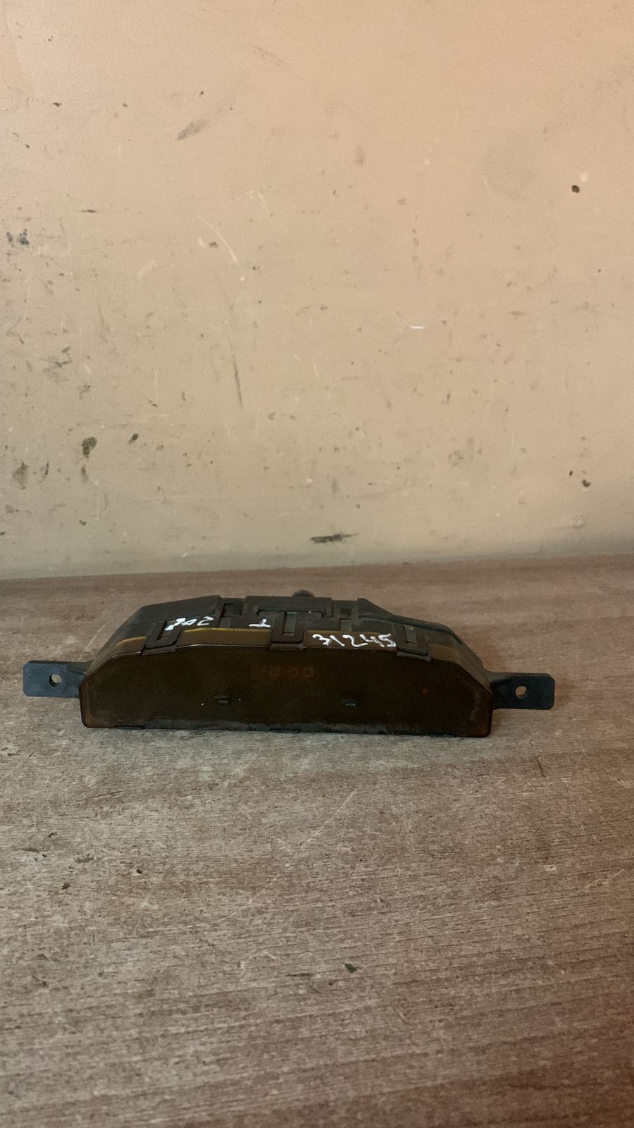 Часы для Chevrolet Aveo (T200) 2003-2008  96425785