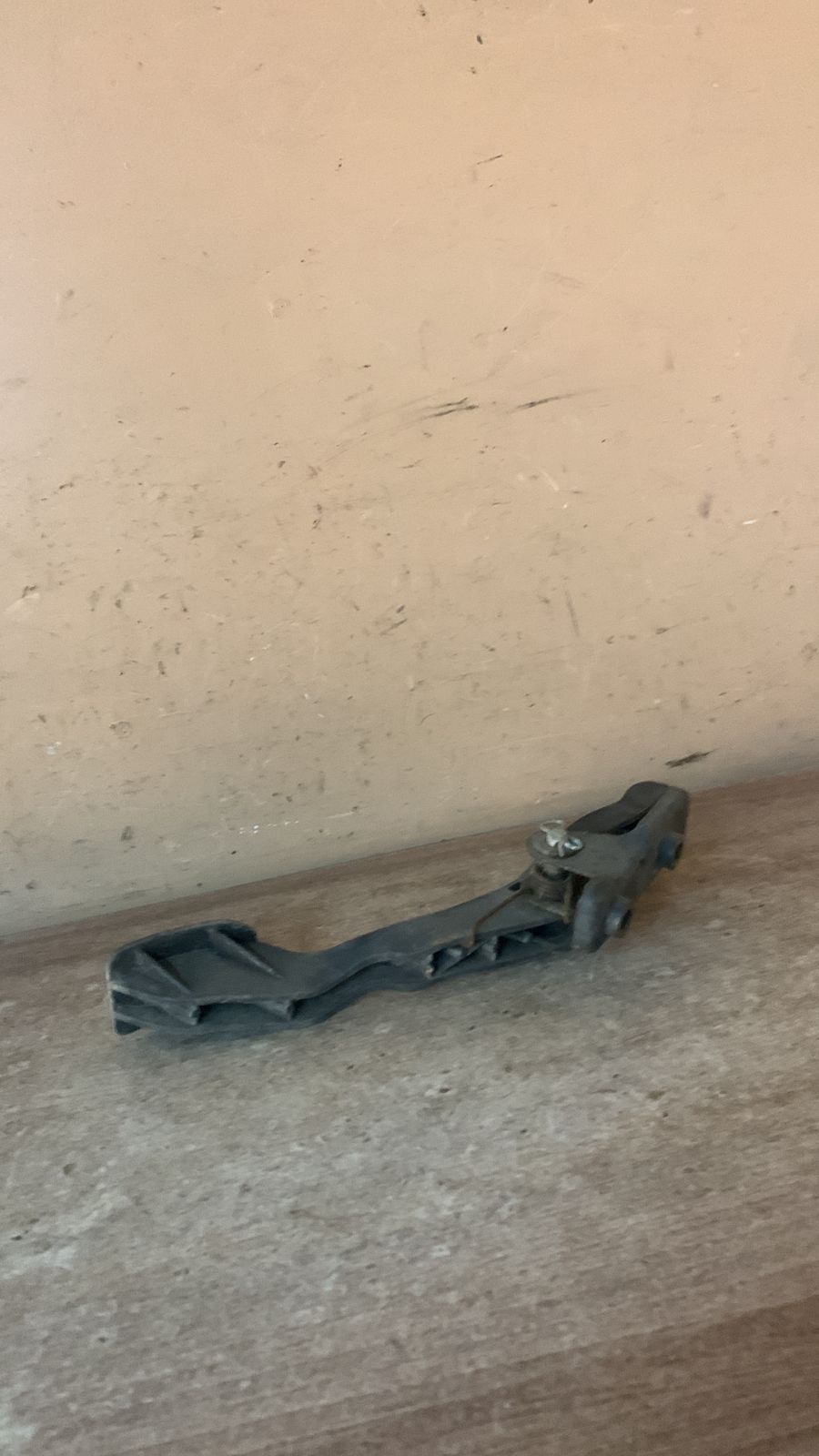 Hyundai Accent 1994-2000 Педаль газа для Hyundai Accent I 1994-2000 3272022002