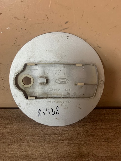 Лючок бензобака FORD EUROPA FUSION 2002>  2N11N405A02ABW