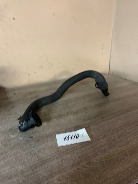 Citroen C4 2012-2017 Трубка картерных газов PEUGEOT 207 2006-2013 308 I 2007-2015 CITROEN  C3 2009-2016   C4 II 2011-2022 (1192AT)