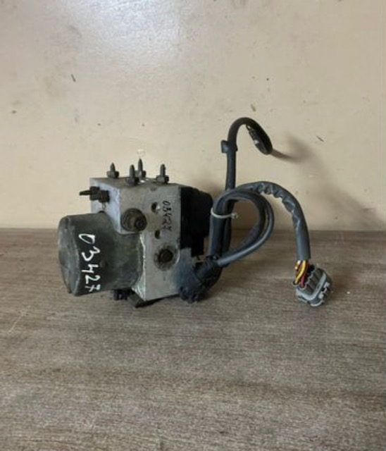 Nissan PRIMERA P11 (1996-2002) Блок ABS (насос) Primera P11E 1996-2002 0265214411 476002F000