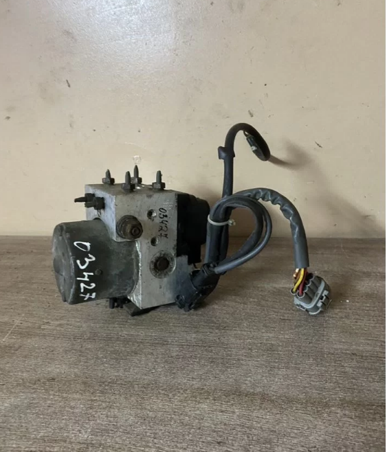 Nissan PRIMERA P11 (1996-2002) Блок ABS (насос) Primera P11E 1996-2002 0265214411 476002F000