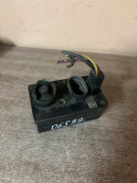 Реле свечей накала VOLVO S40  Carisma (DA) 1995 - 2003 7700867558