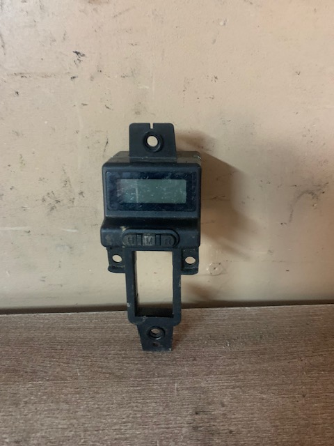 Hyundai Getz Часы для Hyundai Getz 2002-2010  (945201C000)