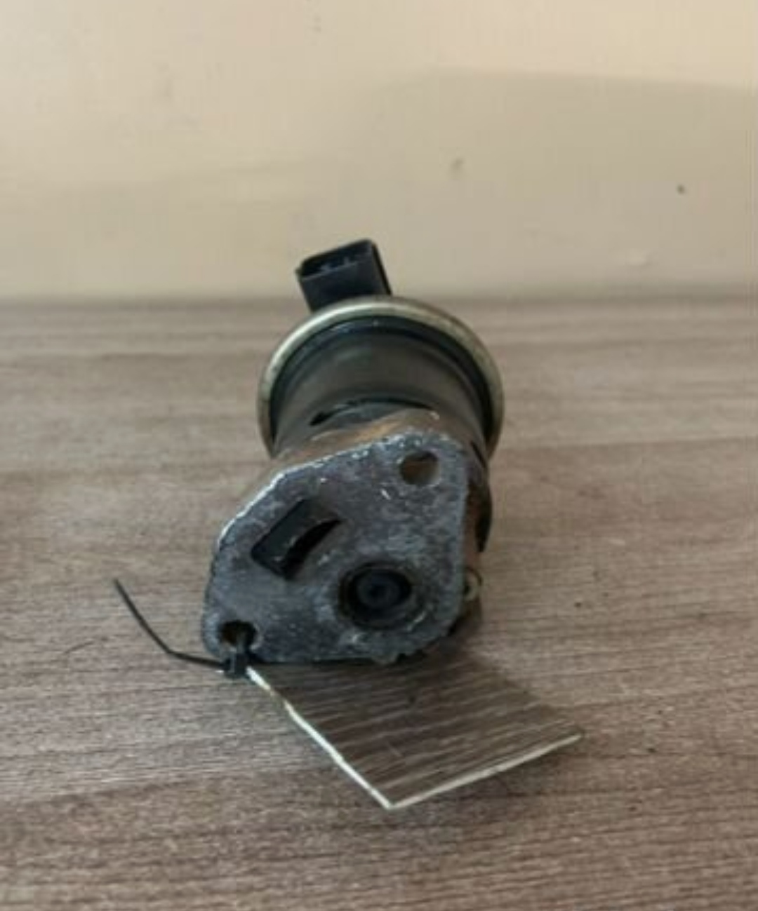 Клапан EGR Acura MDX 2006-2010 2008