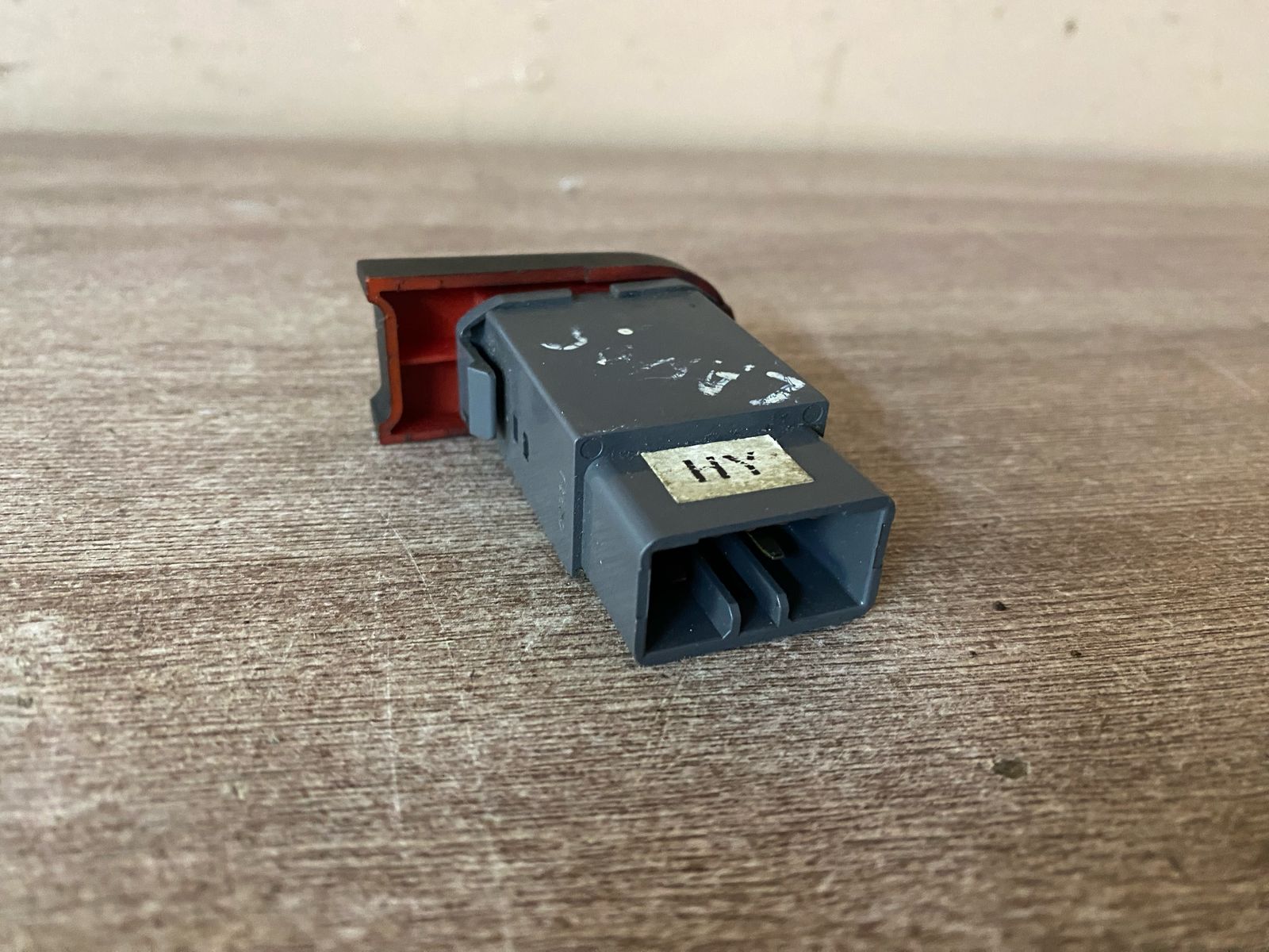 Кнопка аварийной сигнализации для Chevrolet Lanos 2004>  96231858