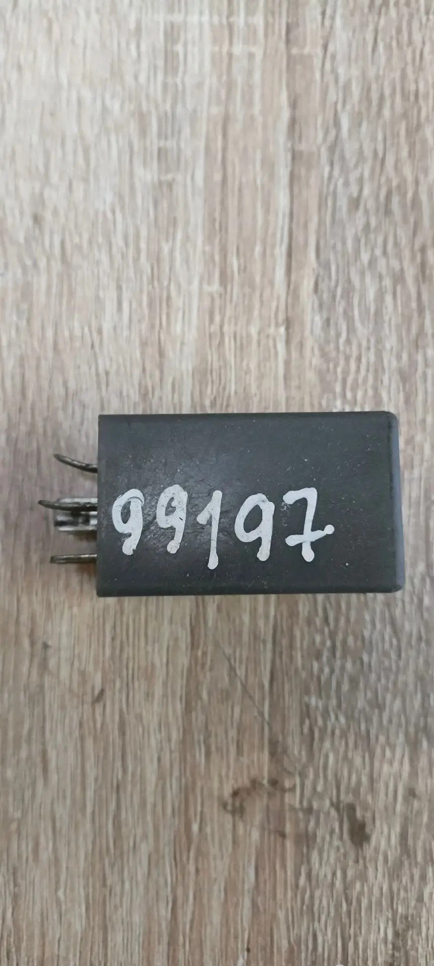 Daewoo Nexia Реле стеклоочистителей DAEWOO NEXIA (1995>) 94788146