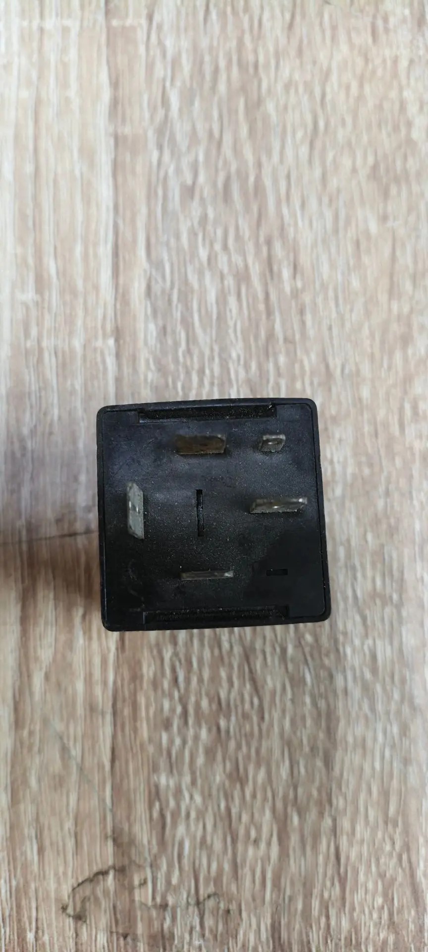 Реле skoda felicia 1 441040251346