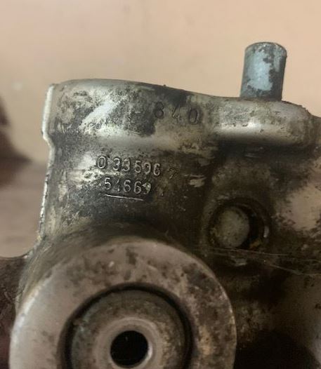Mercedes Benz W202 Блок ABS (насос) W202 1993-2000;W123 1976-1985;W124 1984-1993;W126 1979-1991;W129 1989-2001;W140 1991-1999;W201 1982-1993;W124 E-Klasse 1993-1995;G-Class W463 1989> (bosch)