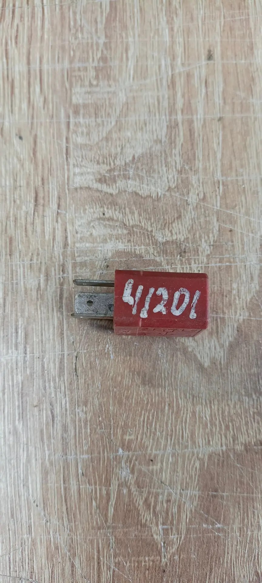 Fiat Albea Реле Albea 2002-2012;Jumper 250 2006> (11130885 )