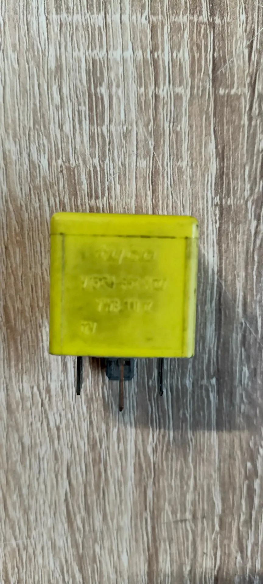 Реле Rover  SIEMENS, V23134B52X127