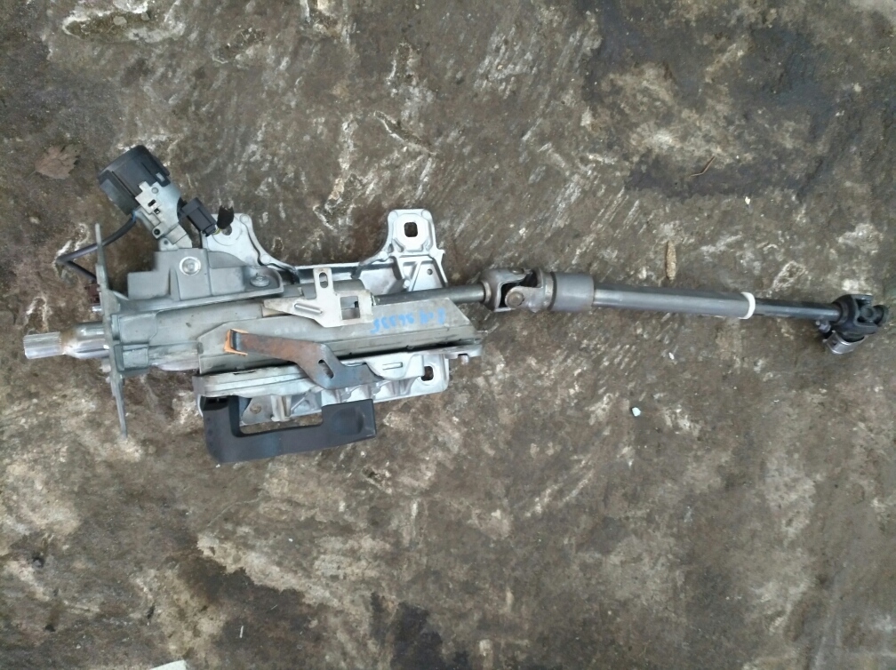 Citroen C4 2005-2011 Колонка рулевая для Citroen C4 2005-2011