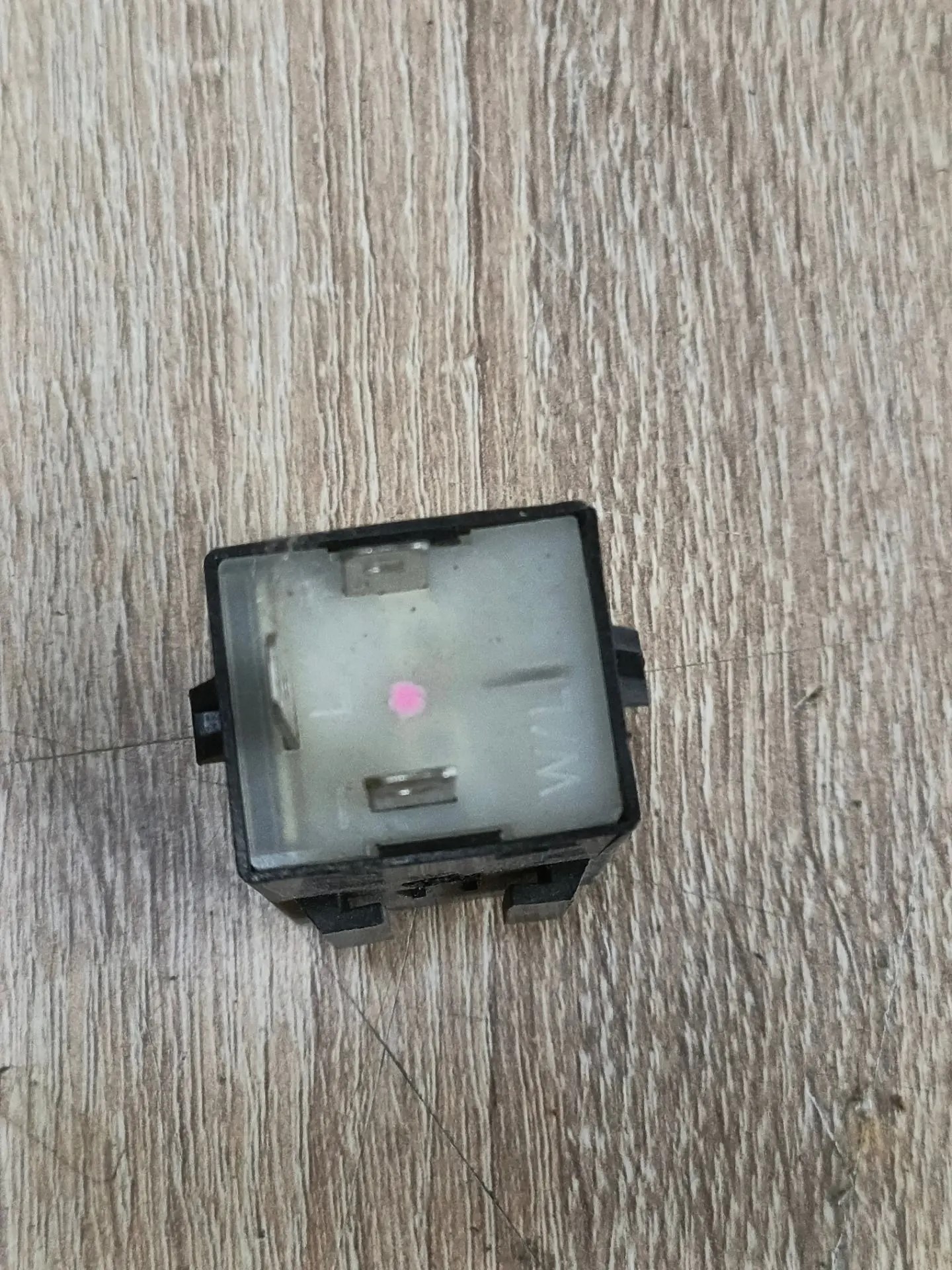 Honda Accord V Реле поворотов Honda Accord VI (1998 - 2002) 38300SK3G00  53988076a