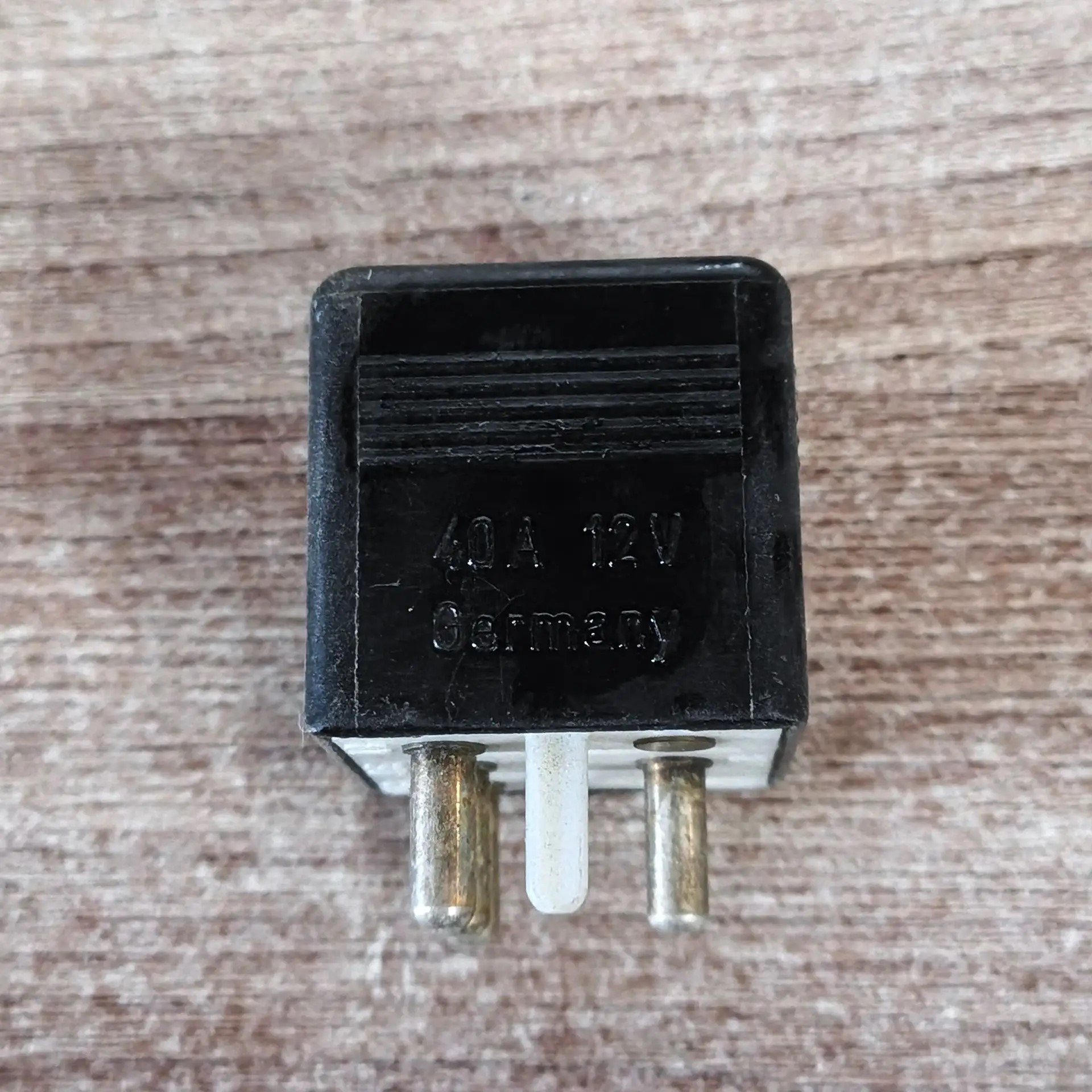 Mercedes Benz W124 Реле MERCEDES BENZ W124 12/84-06/93 0015426819