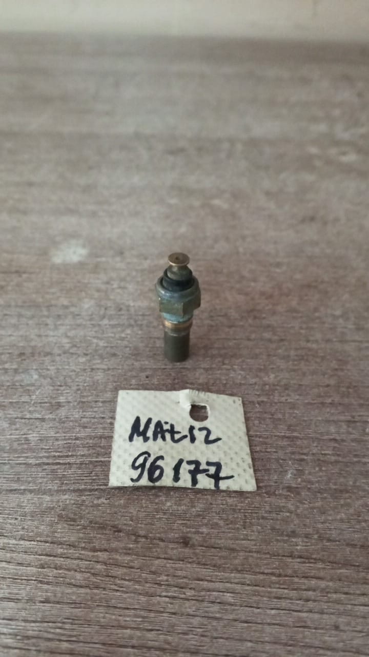 Daewoo Matiz Датчик температуры на стрелку Matiz (M100/M150) 1998-2015 (96177604)