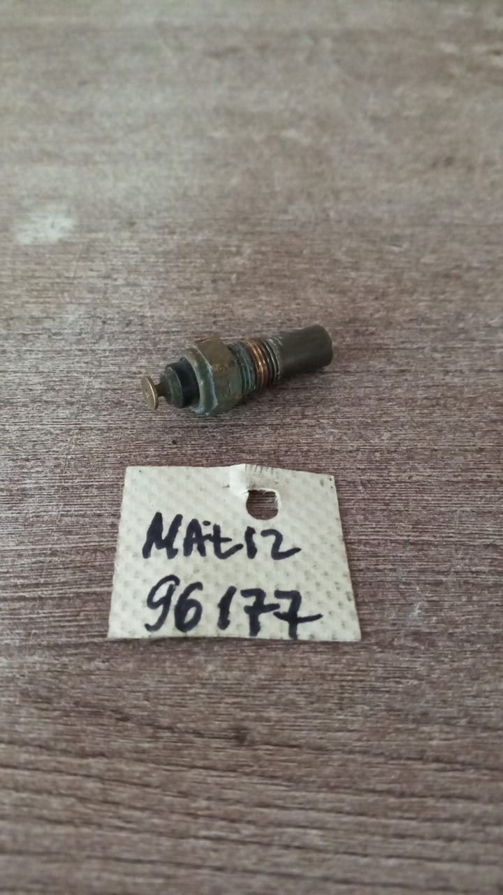 Daewoo Matiz Датчик температуры на стрелку Matiz (M100/M150) 1998-2015 (96177604)