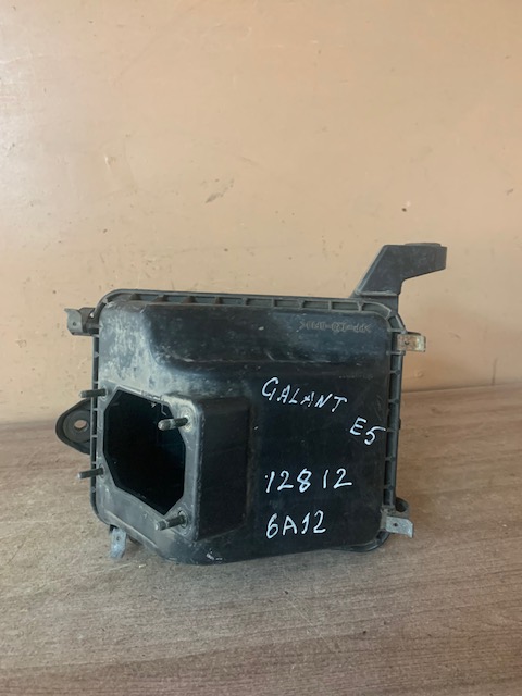 Корпус воздушного фильтра для Mitsubishi Galant (E5) 1993-1997 6A12 MD620809