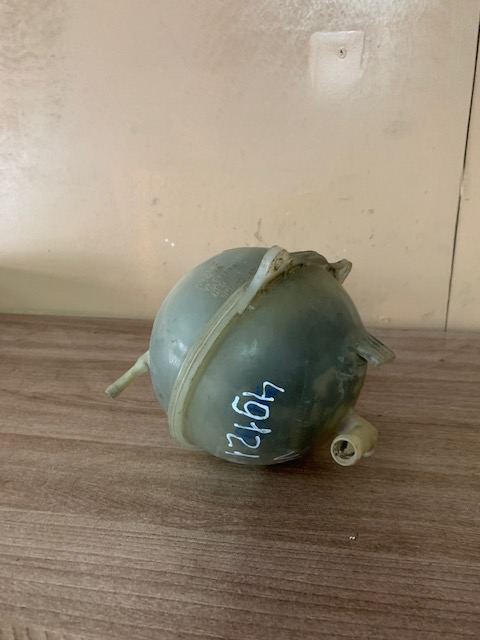 Volkswagen Passat B4 Бачок расширительный VW PASSAT B3 B4 Golf III 1H0121407 БЕЗ ДАТЧИКА
