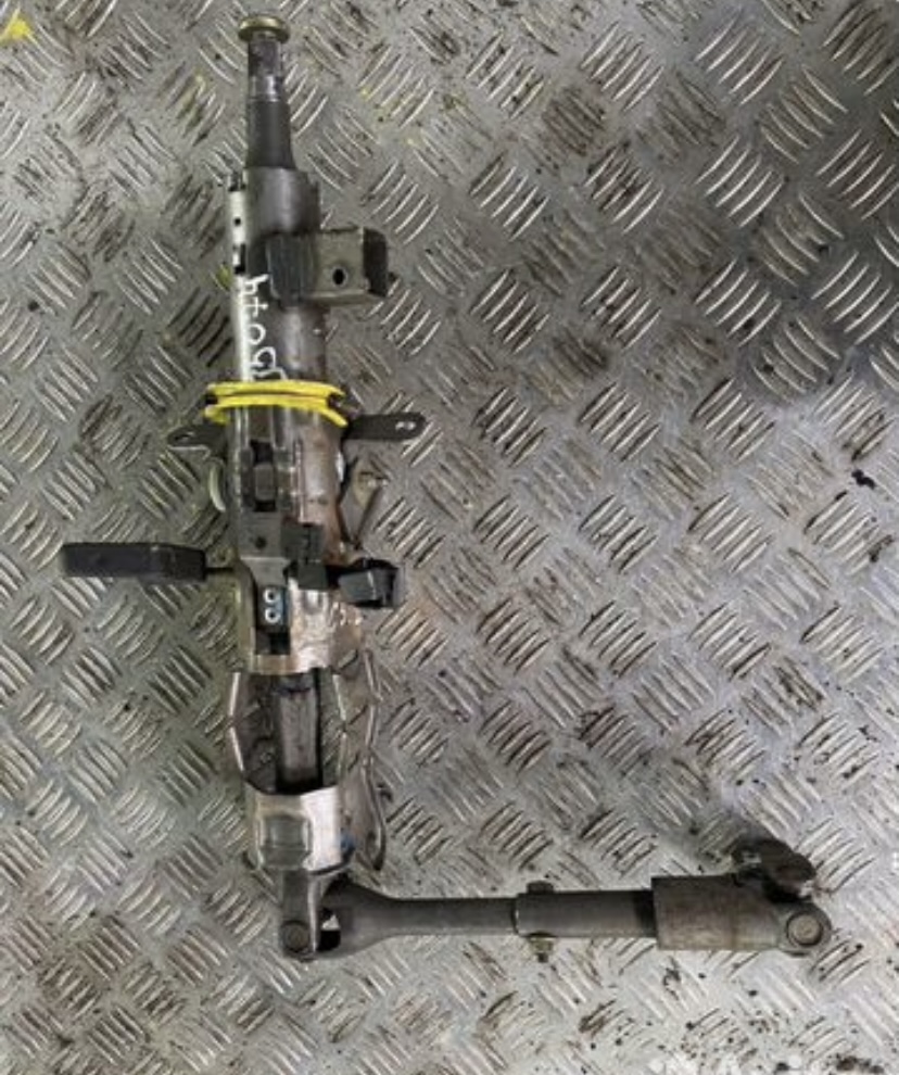 Citroen C5 2001-2005 Колонка рулевая CITROEN C5 (2001-2005)