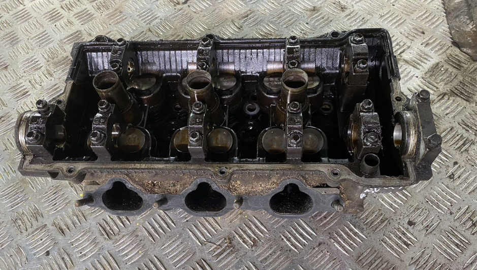 Hyundai XG 1998-2005 Головка блока гбц Hyundai Kia G4BV G6BA 2.5 /2.7 Левая