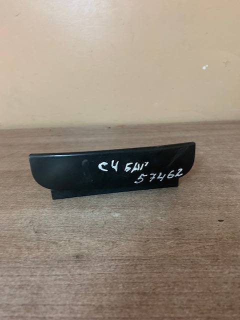 Citroen C4 2005-2011 Ручка двери багажника наружная для Citroen C4 2005-2011   9657068180