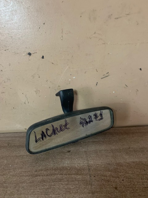 Зеркало заднего вида для Chevrolet Lacetti 2003-2013  96378732