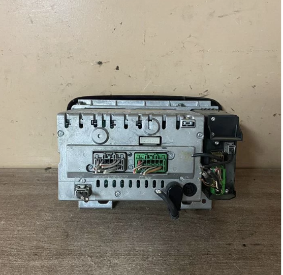 Магнитола Вольво S80+ блок управления телефоном Volvo S80 (8651561)