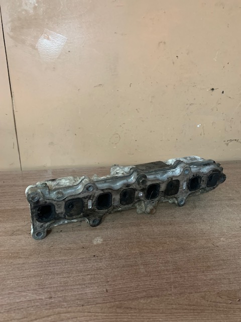 Opel Astra G Коллектор впускной Opel Astra G (1998-2004)  8972186580   97218658