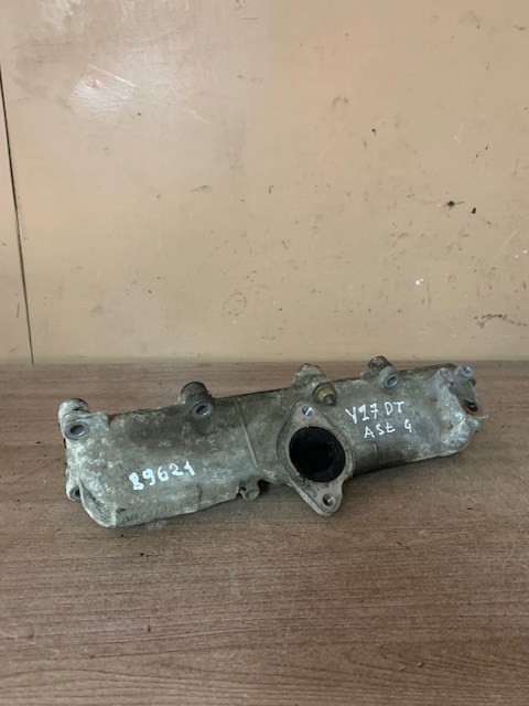 Opel Astra G Коллектор впускной Opel Astra G (1998-2004)  8972186580   97218658