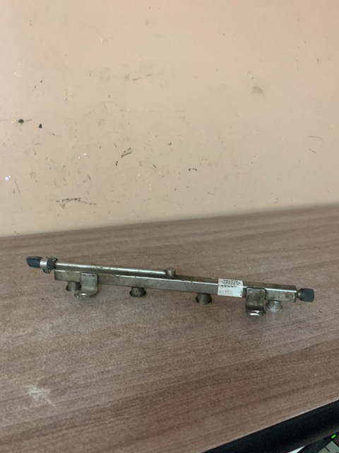 BYD F3 2006-2013 Рейка топливная (рампа) BYD F3 2006-2013 (17012000F3001 476Q1D1104900)