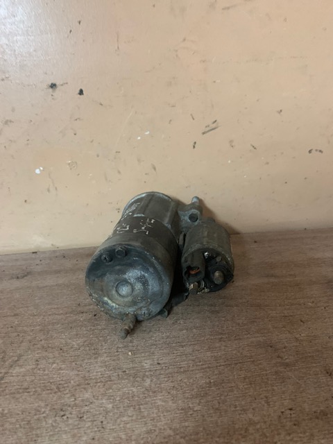 Hyundai Santa Fe (CM) Стартер HYUNDAI  Santa Fe (CM) 2006-2012 361003E100 361003E020  STA6132   2.7