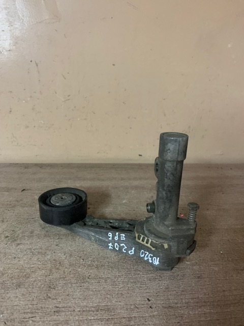 Citroen C3 Натяжитель приводного ремня Citroen C3 2009- 2010  Peugeot 207 2006 - 2013 V7570158003