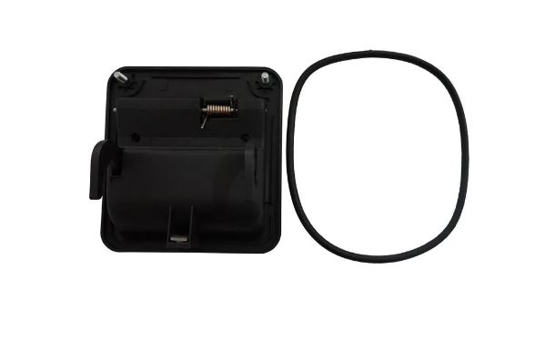 Ручка передней двери левая Новая  BR-7103  для Ducato Jumper Relay Boxer  1301399808 9101.E4, 9147.25, 914725, 914747, 1358687080, 914731, 1312920080.