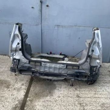 Kia Picanto Панель задняя PICANTO Крыло заднее правое Picanto 2004-2011 (7150407C10) Крыло заднее левое для Kia Picanto 2004-2011 правое крыло шпаклевано 69100-07350