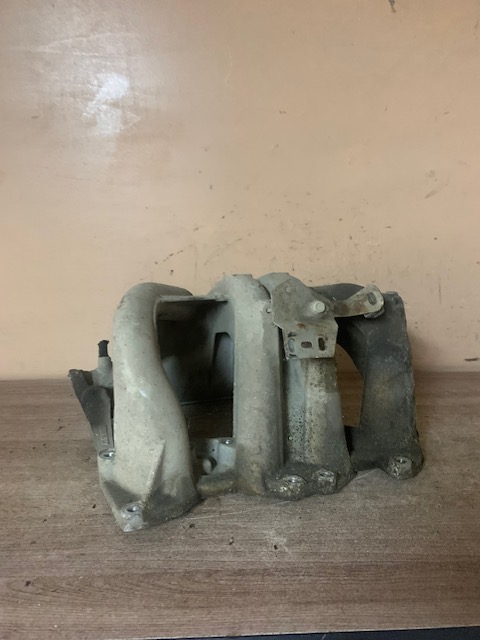Renault Megane I Коллектор впускной RENAULT CLIO/SYMBOL (1998-2008) Scenic 1996-1999   Megane I 1999 - 2002K7M