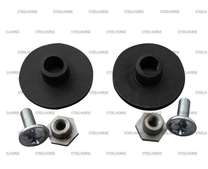Ремкомплект стеклоподъемника (втулка стекла) Mercedes Benz W203  2037200114  ; A2037200114 MH-7199