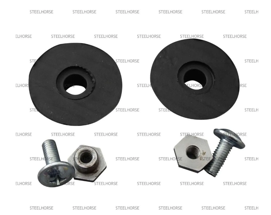 Ремкомплект стеклоподъемника (втулка стекла) Mercedes Benz W203  2037200114  ; A2037200114 MH-7199