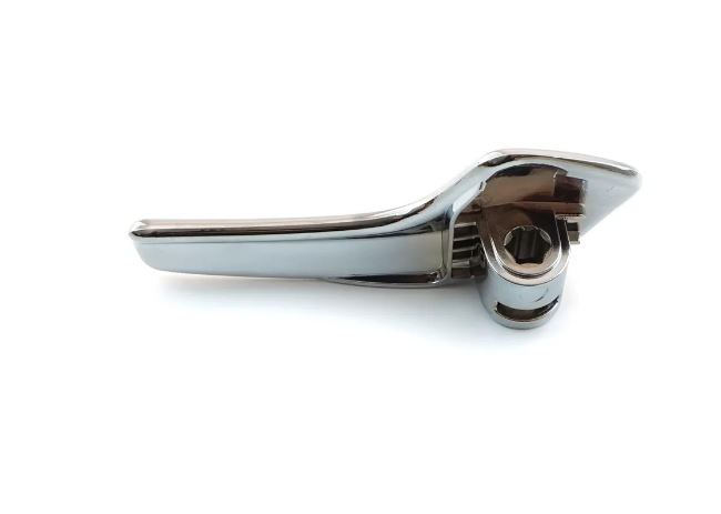 Opel Corsa D Ручка двери внутренняя левая Opel Corsa D 2006-2016 136044, 13297813  CH-7190