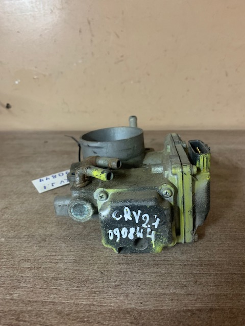 Honda CR-V 2007-2012 Заслонка дроссельная  CR-V 2007-2012 (2.4 GMC6A  U22058037198)