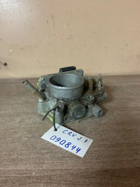 Honda CR-V 2007-2012 Заслонка дроссельная  CR-V 2007-2012 (2.4 GMC6A  U22058037198)