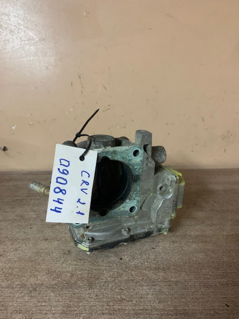 Honda CR-V 2007-2012 Заслонка дроссельная  CR-V 2007-2012 (2.4 GMC6A  U22058037198)