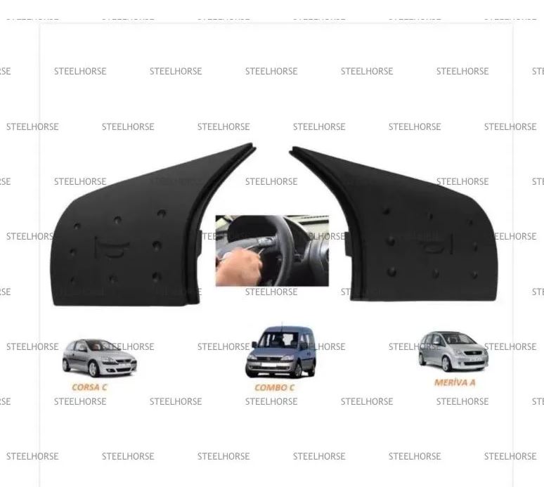 Opel Meriva Кнопка многофункциональная НОВАЯ SH-7476 Corsa C 2000-2006 Meriva 2003-2010 Meriva 2003-2010 ( 9196058 1242004)