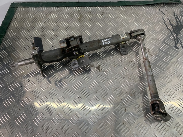 Hyundai Matrix Колонка рулевая для Hyundai Matrix 2001-2010 (5631017100)