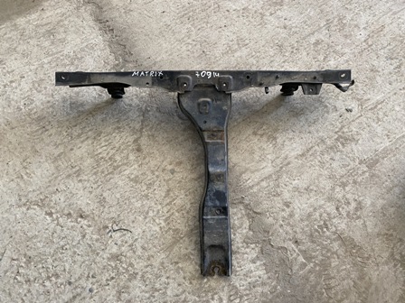 Hyundai Matrix Панель передняя для Hyundai Matrix 2001-2010 6415017000
