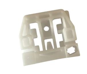 Ремкомплект (Скоба)  стеклоподъемника НОВАЯ AG-7767 SKODA OCTAVIA (справа ) 1U0837584